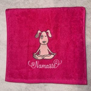 YOGA Towel